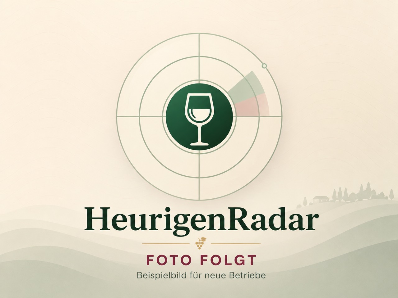 Weingut Lichtscheidl in Eisenstadt