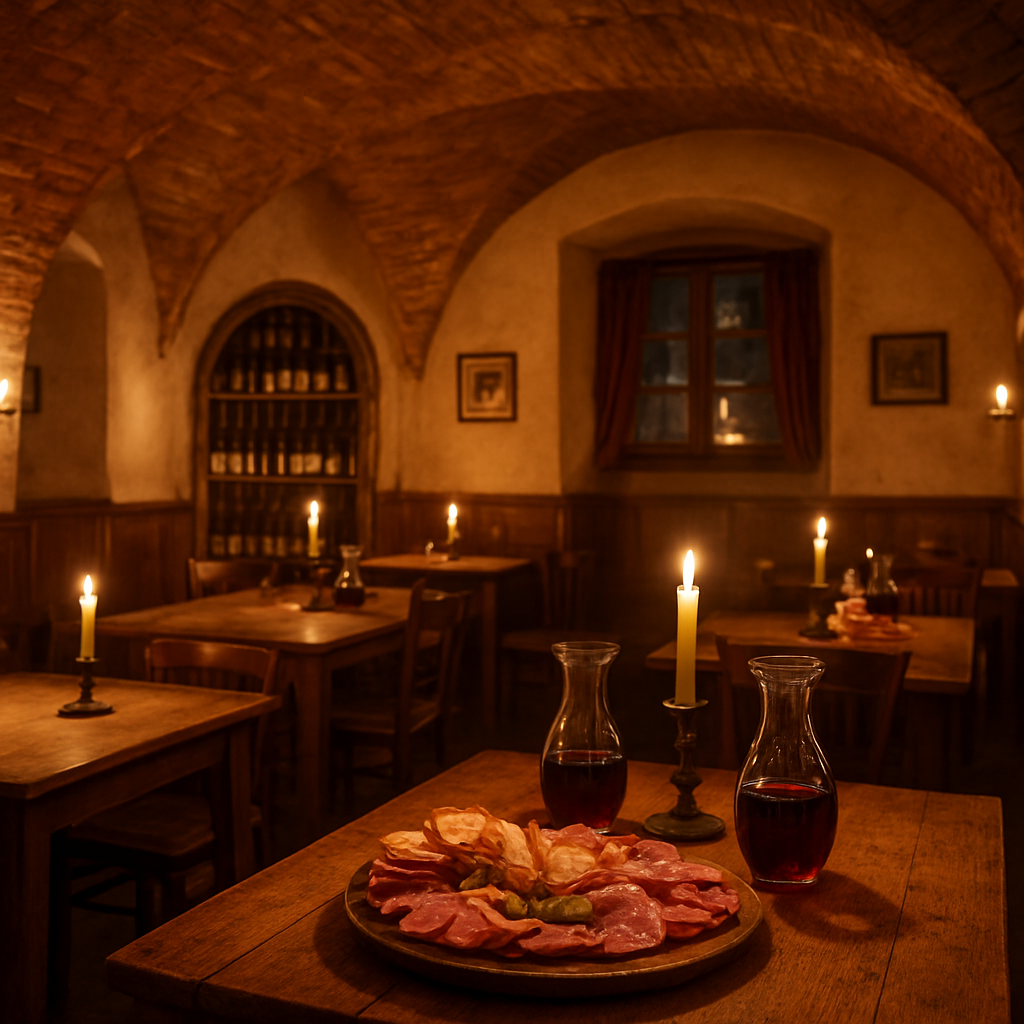 Weinhof Siegendorf in Siegendorf