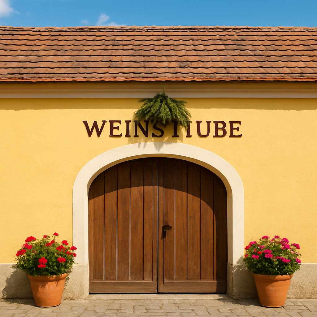 Heuriger zur Wulka in Wulkaprodersdorf
